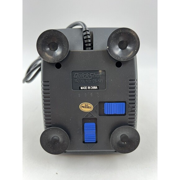 Vintage Warrior 5 Deluxe Analog Joystick - Picture 5 of 7